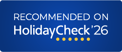 holiday check universal beach hotels
