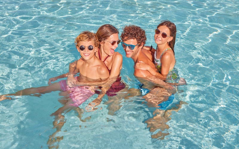 experiencia familias mallorca universal beach hotels