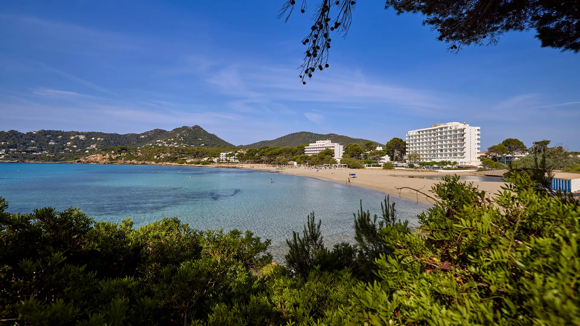 galeria universal hotel castell royal universal beach hotels