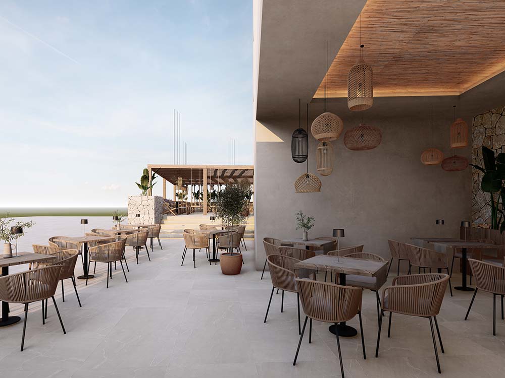 bikini restaurant universal hotel bikini