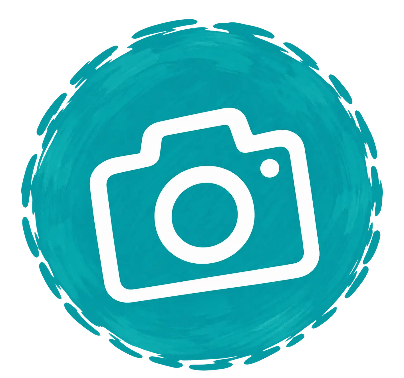 icono de cámara fotográfica