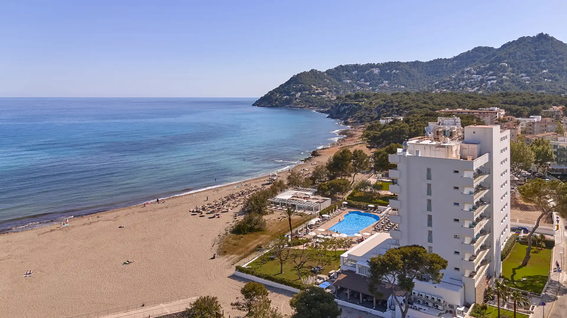 servicios universal hotel castell royal universal beach hotels