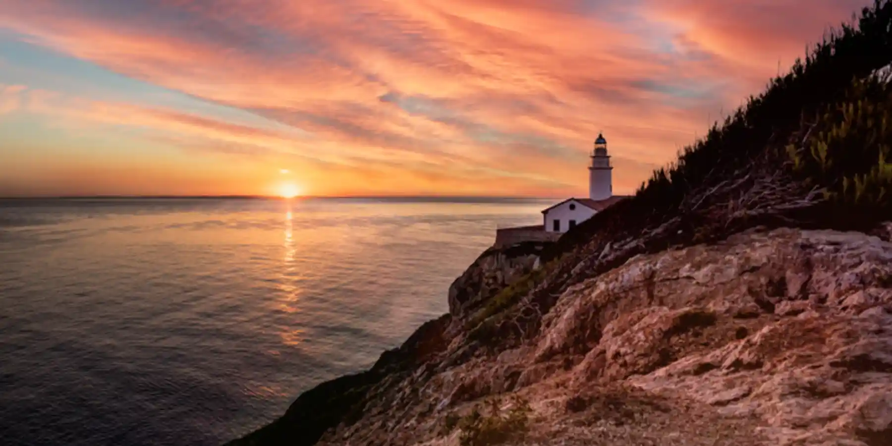 Faro de Capdepera