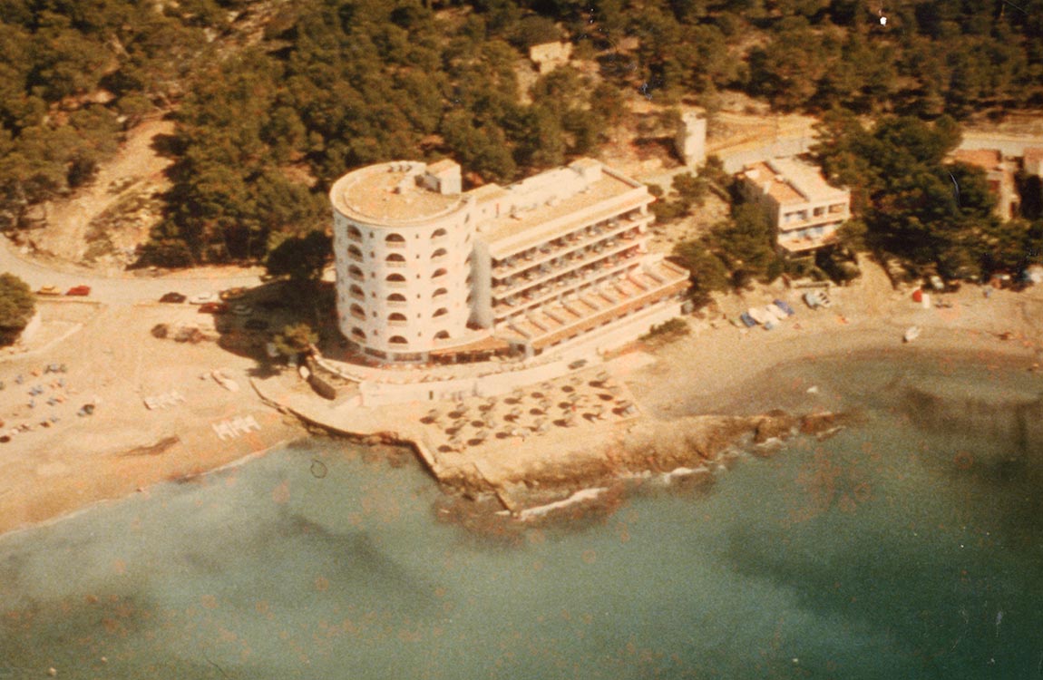 sobre nosotros sobre nosotros universal beach hotels