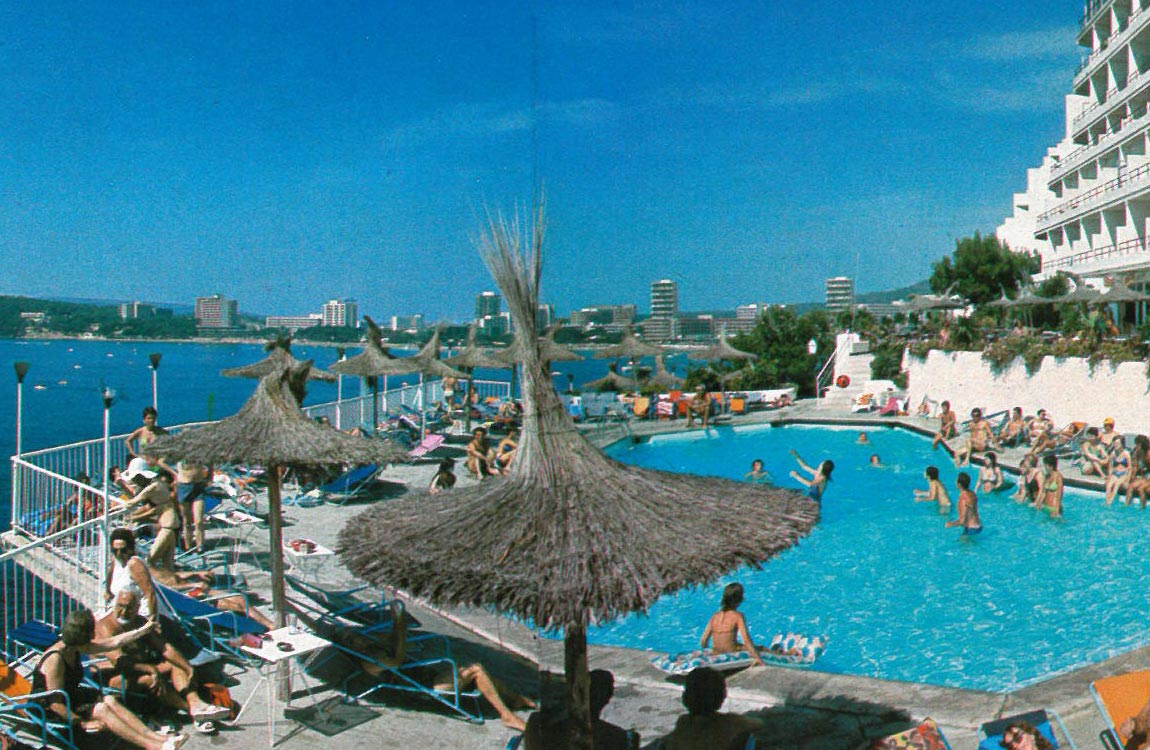 sobre nosotros sobre nosotros universal beach hotels