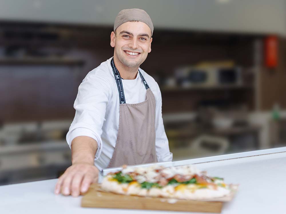 job offers universal beach hotels