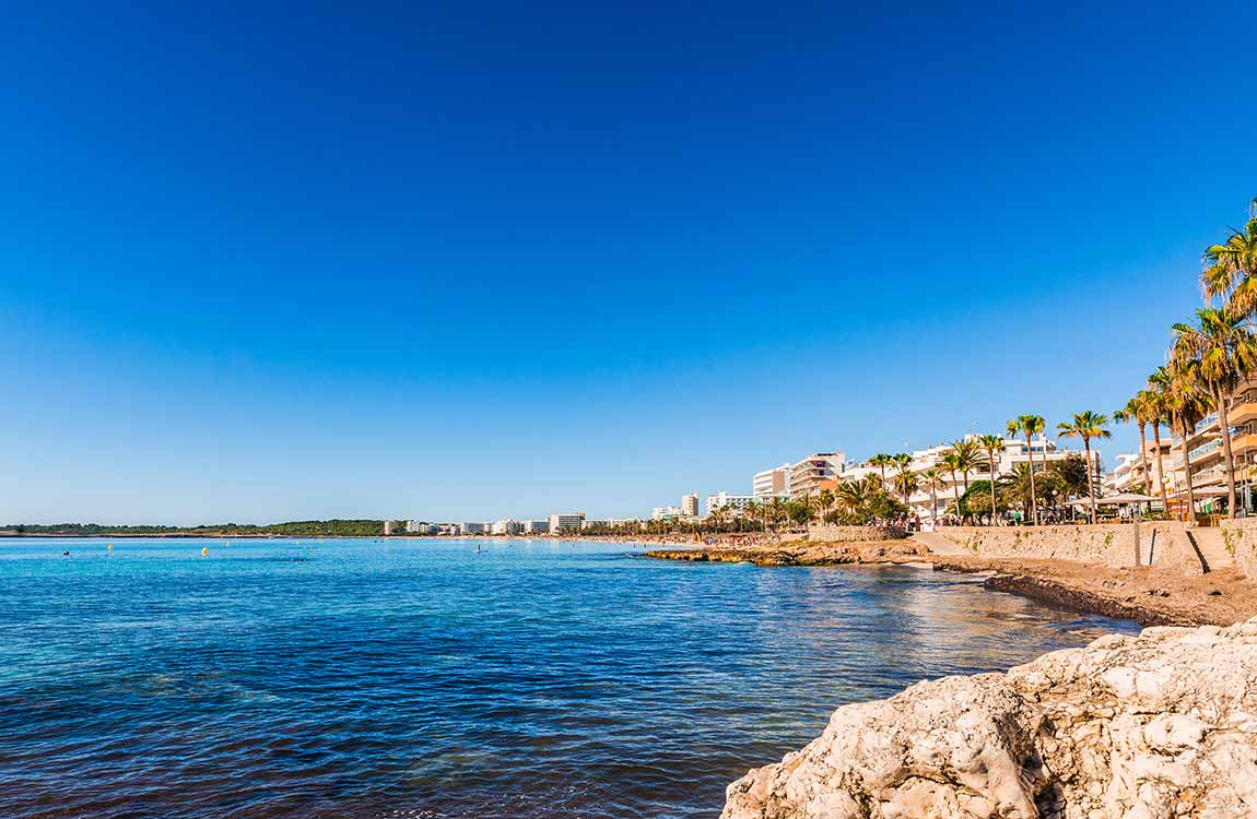 cala millor universal beach hotels