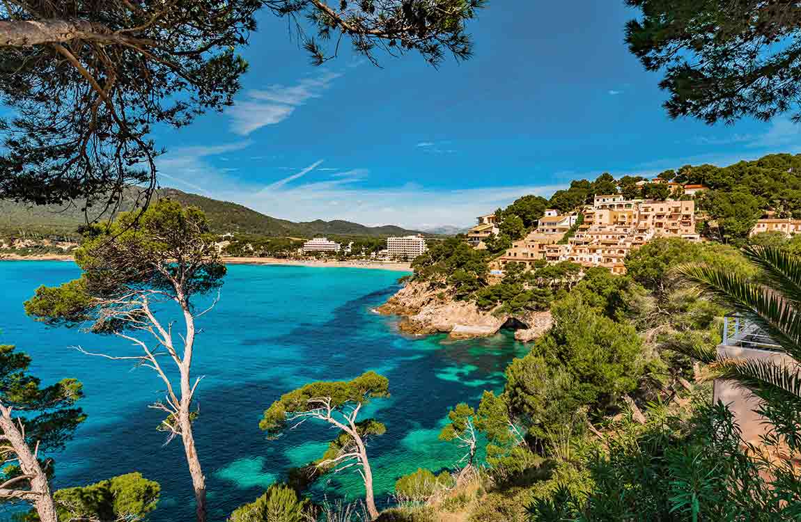 canyamel universal beach hotels