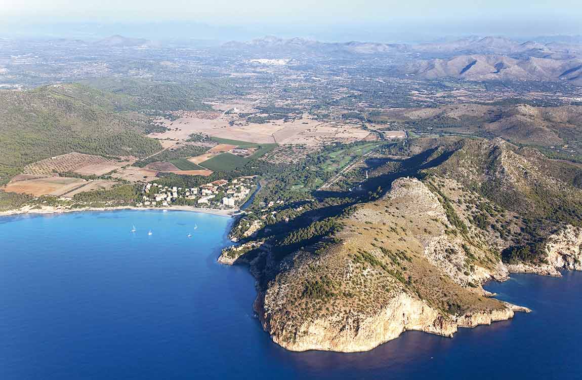 canyamel universal beach hotels