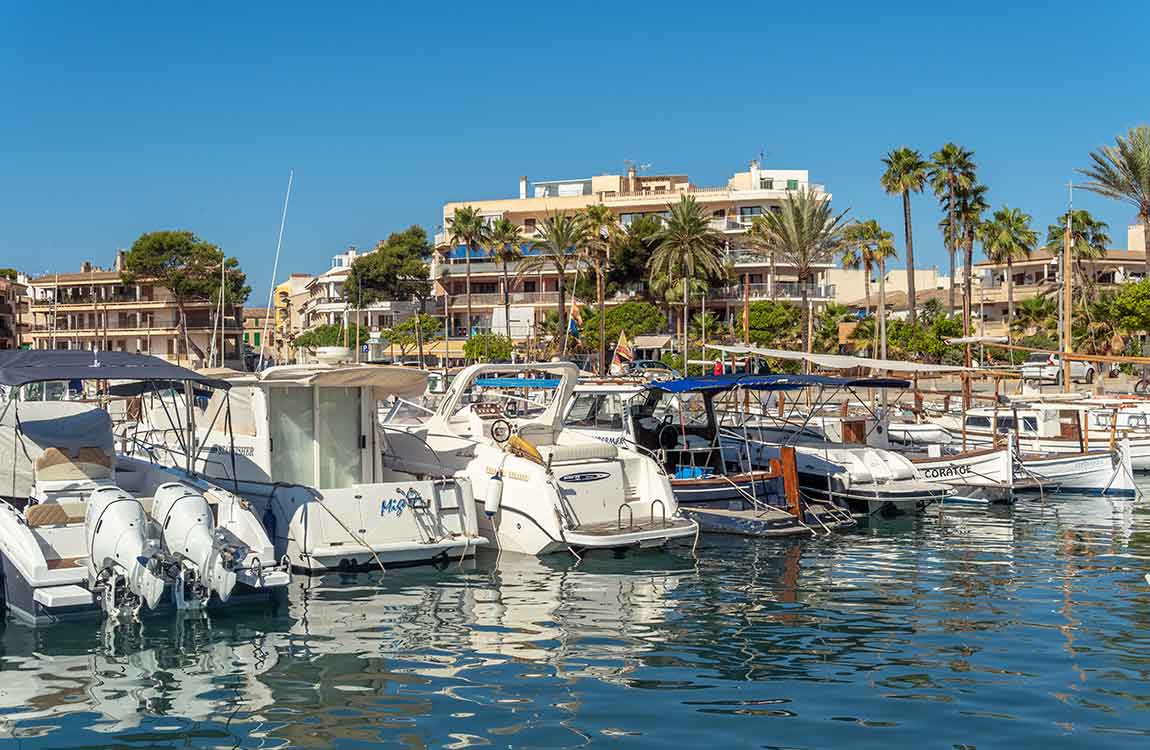 colonia sant jordi universal beach hotels