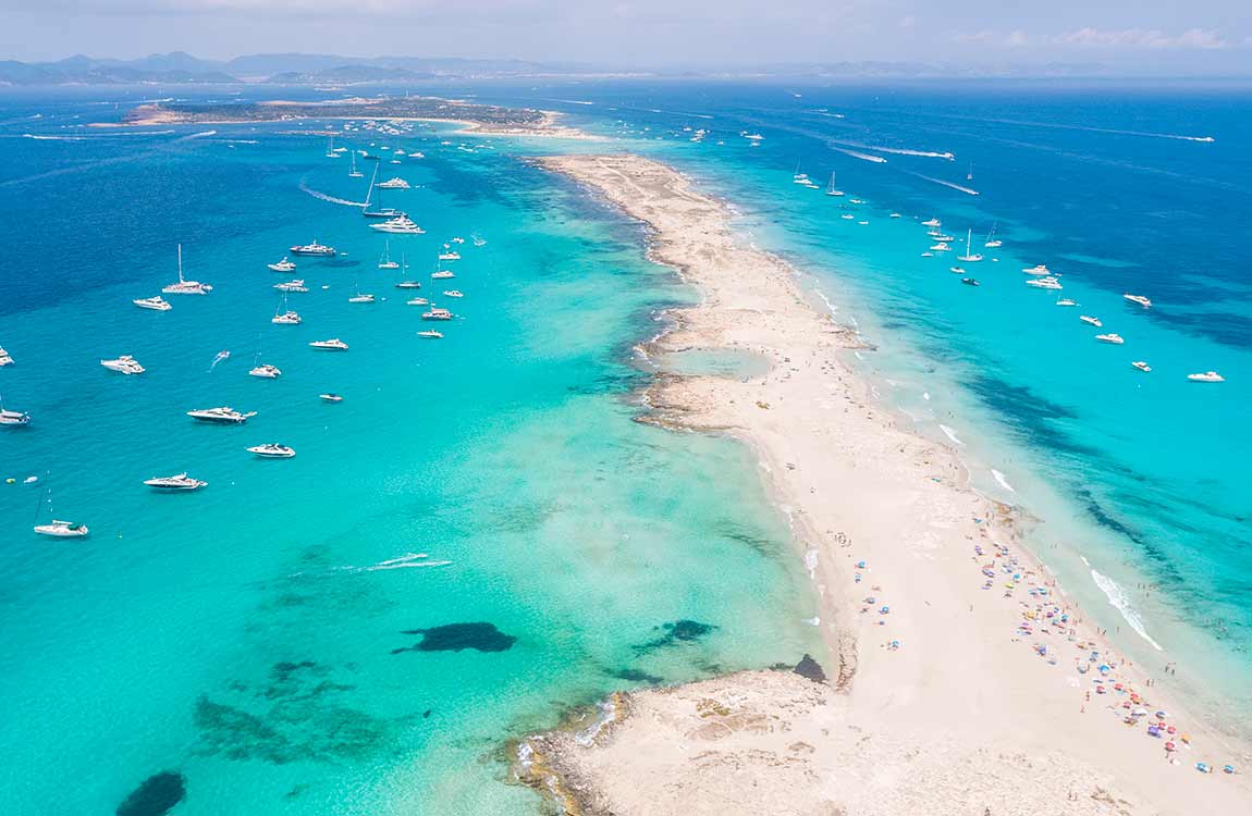 formentera universal beach hotels