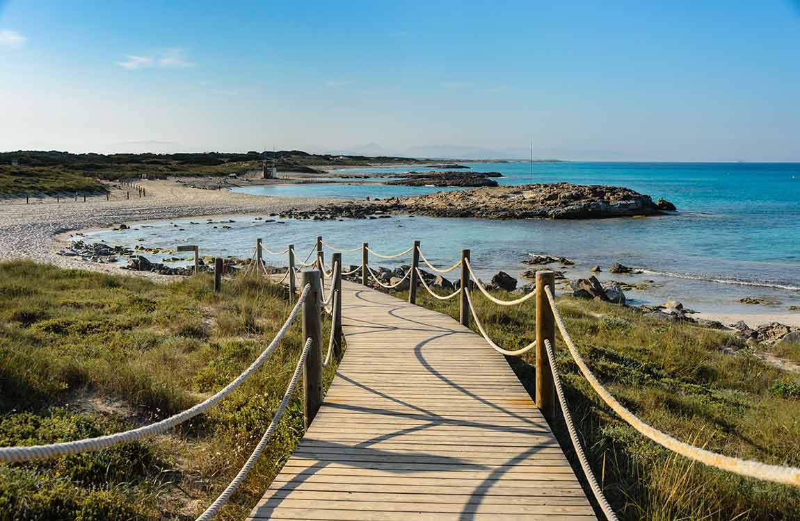 formentera universal beach hotels