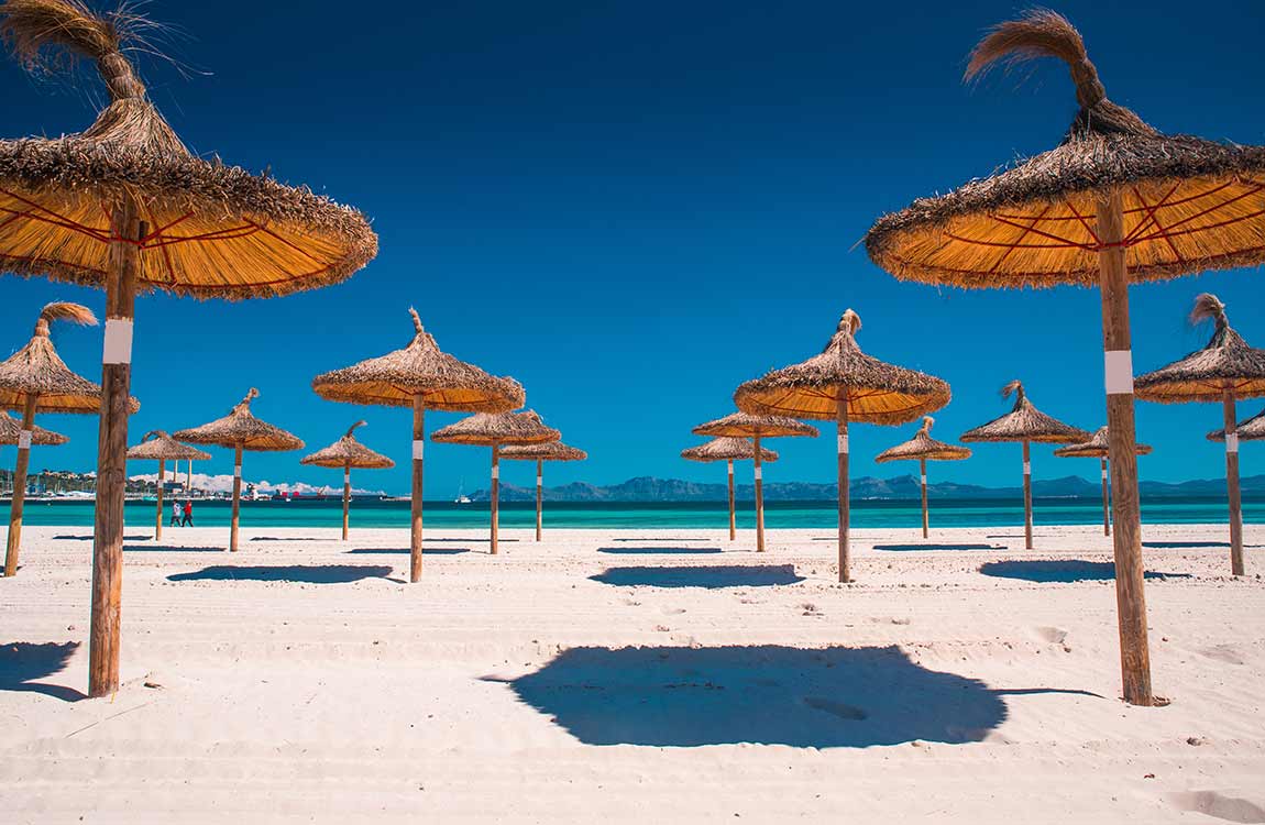 playa muro universal beach hotels