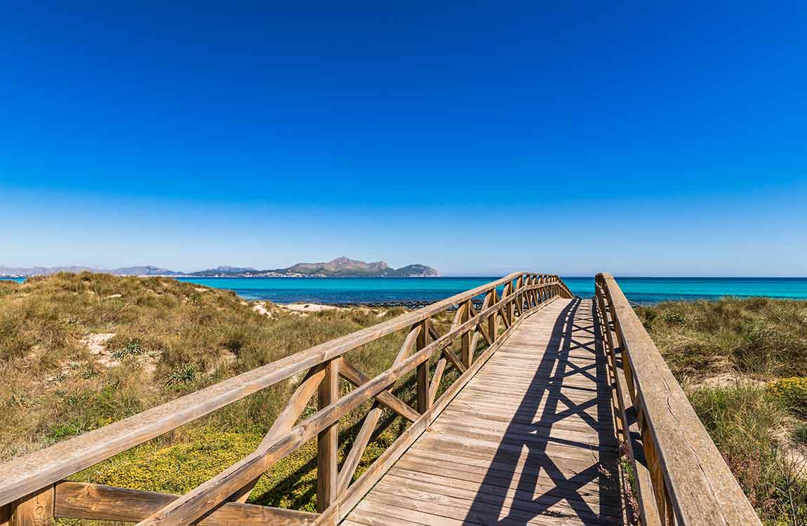 playa muro universal beach hotels