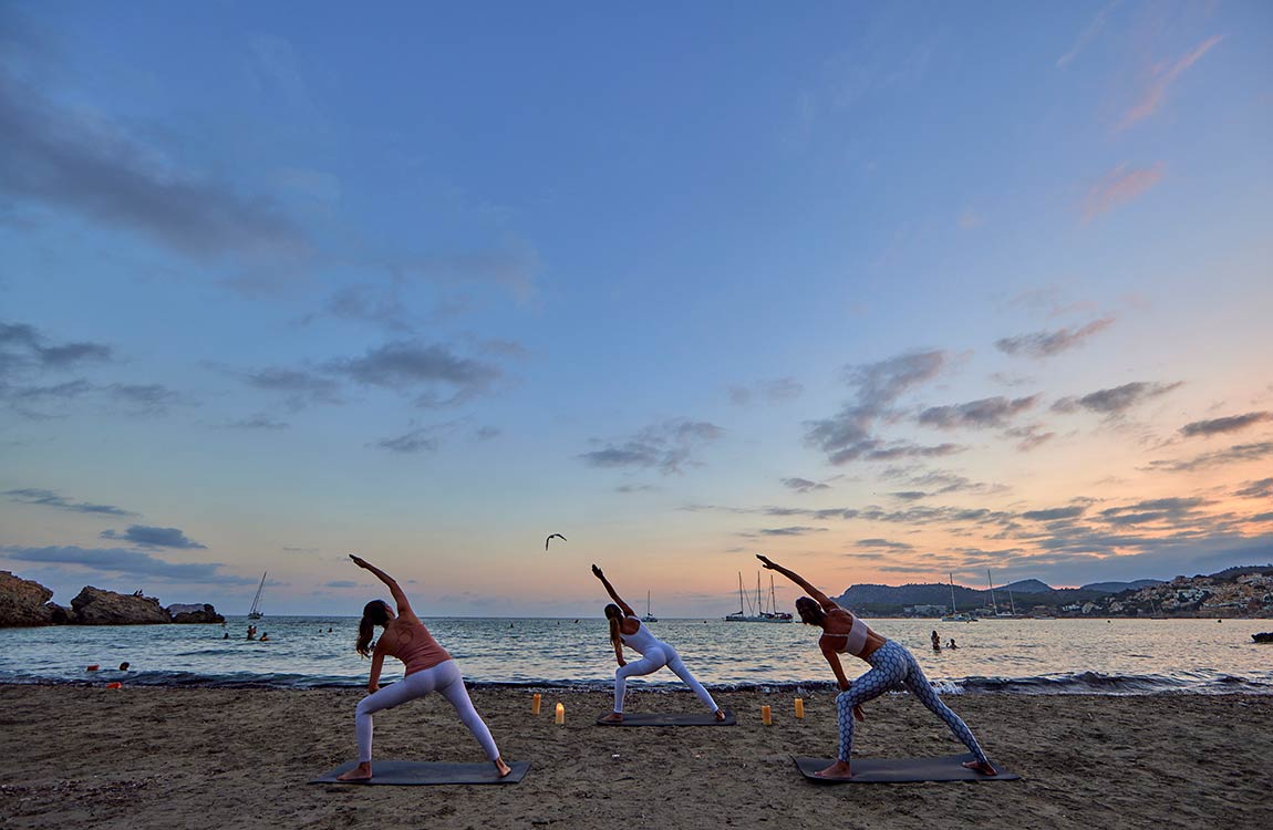 fitness fitness universal beach hotels