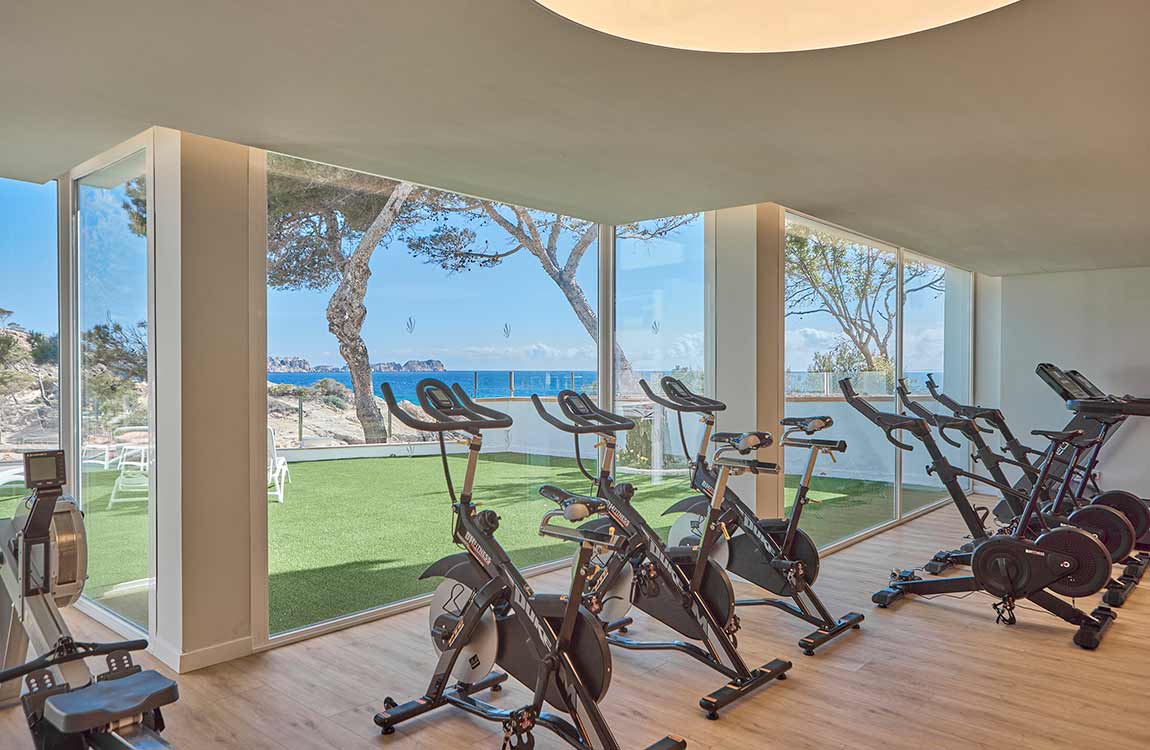 fitness fitness universal beach hotels