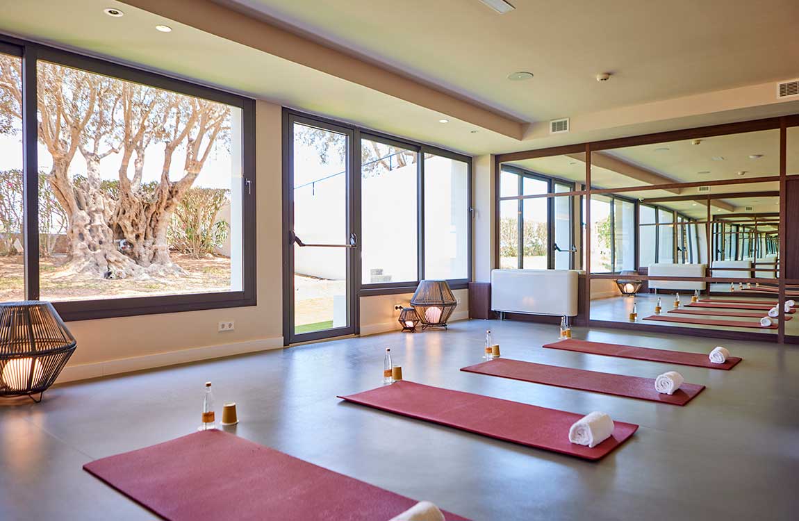 fitness fitness universal beach hotels
