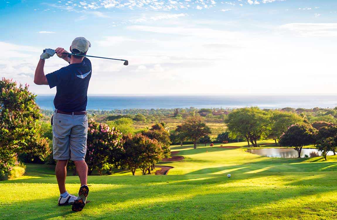 Canyamel Golf universal beach hotels