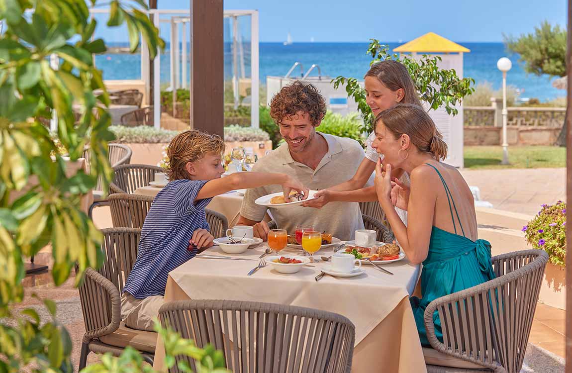 Expérience pour familles et enfants familles et enfants universal beach hotels