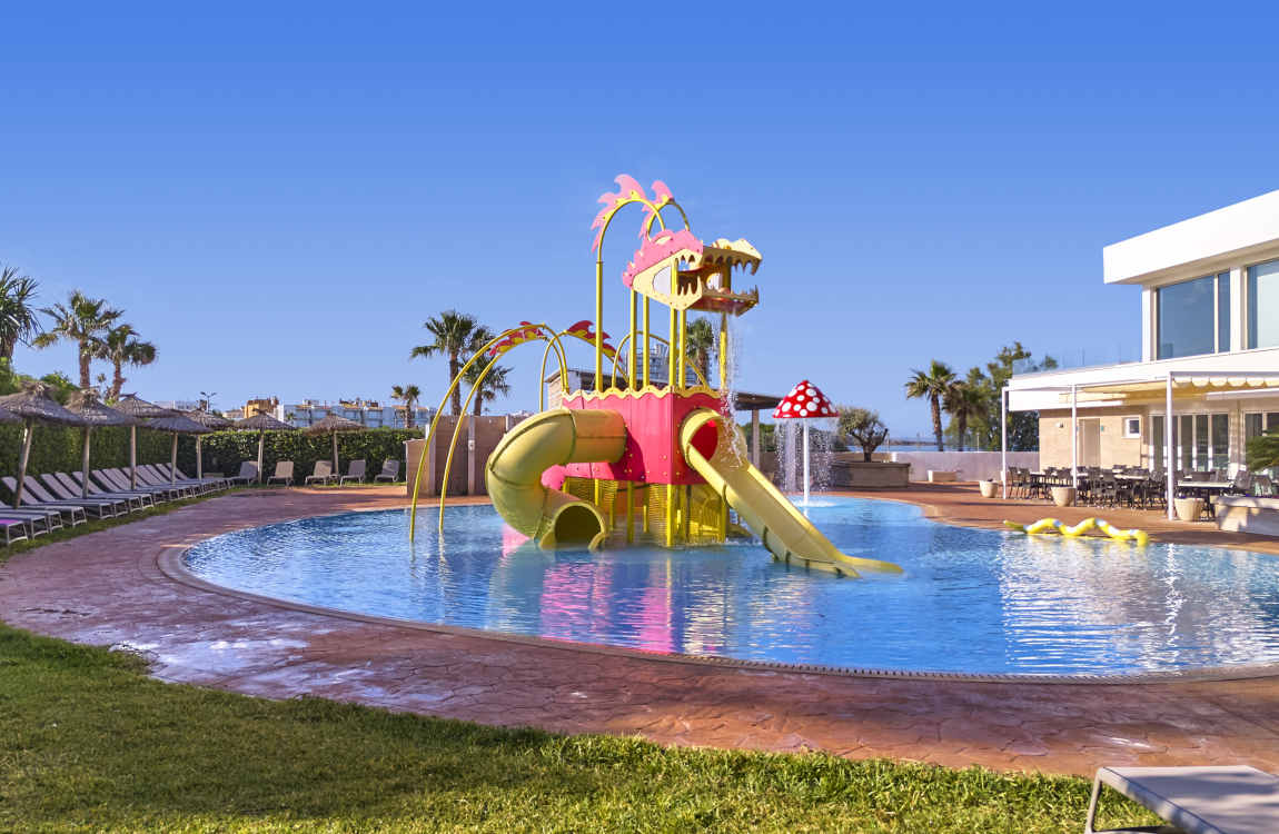 Expérience pour familles et enfants familles et enfants universal beach hotels