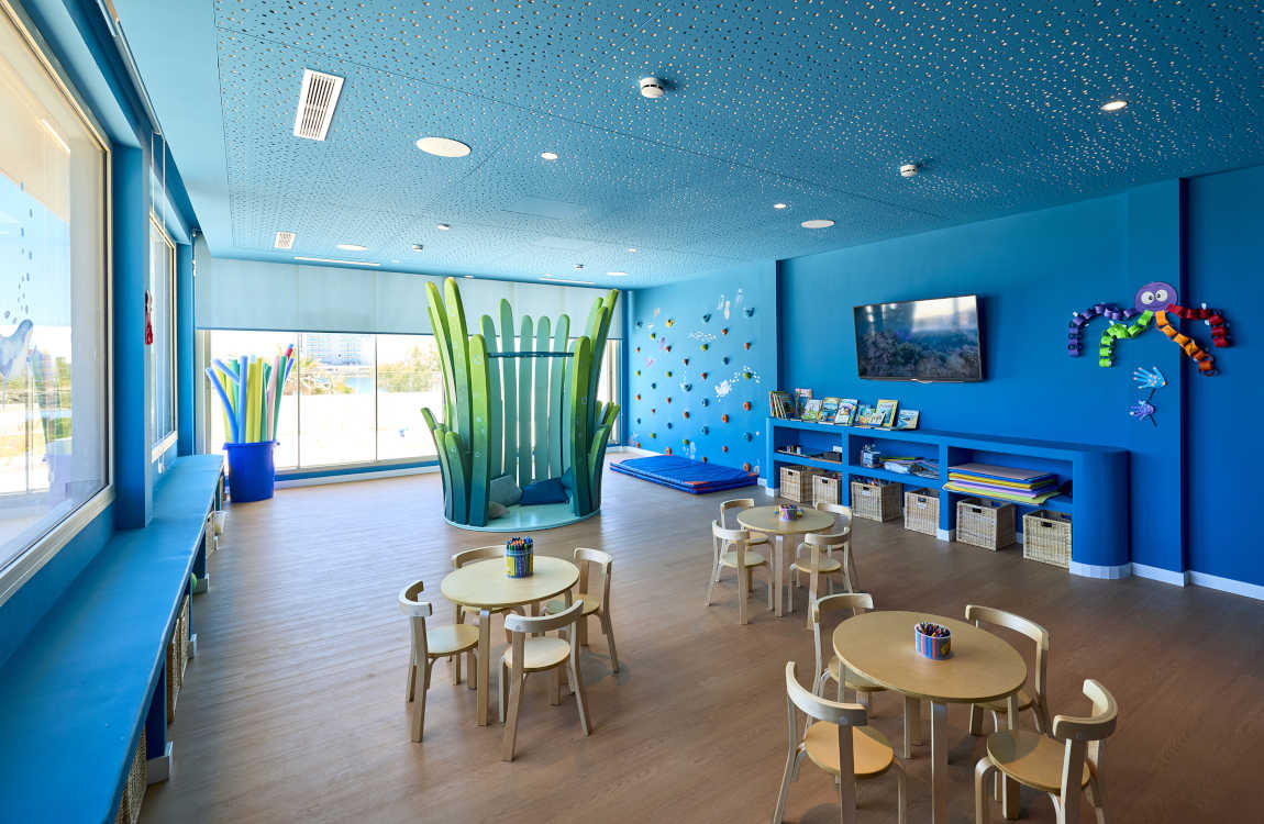 Expérience pour familles et enfants familles et enfants universal beach hotels