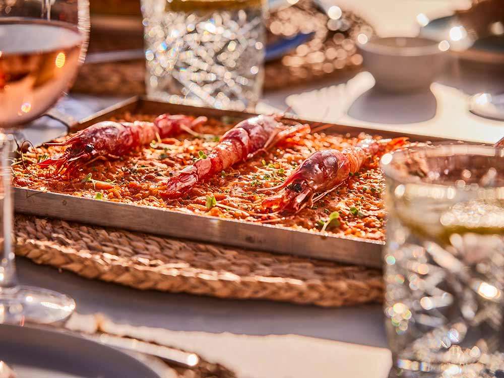 hoteles gastronomicos universal beach hotels