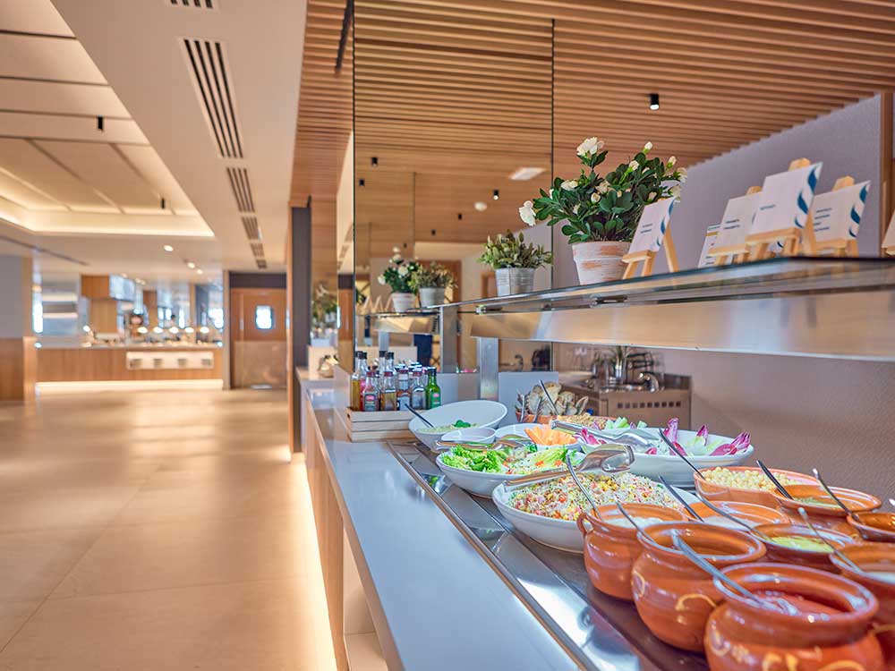 hoteles gastronomicos universal beach hotels