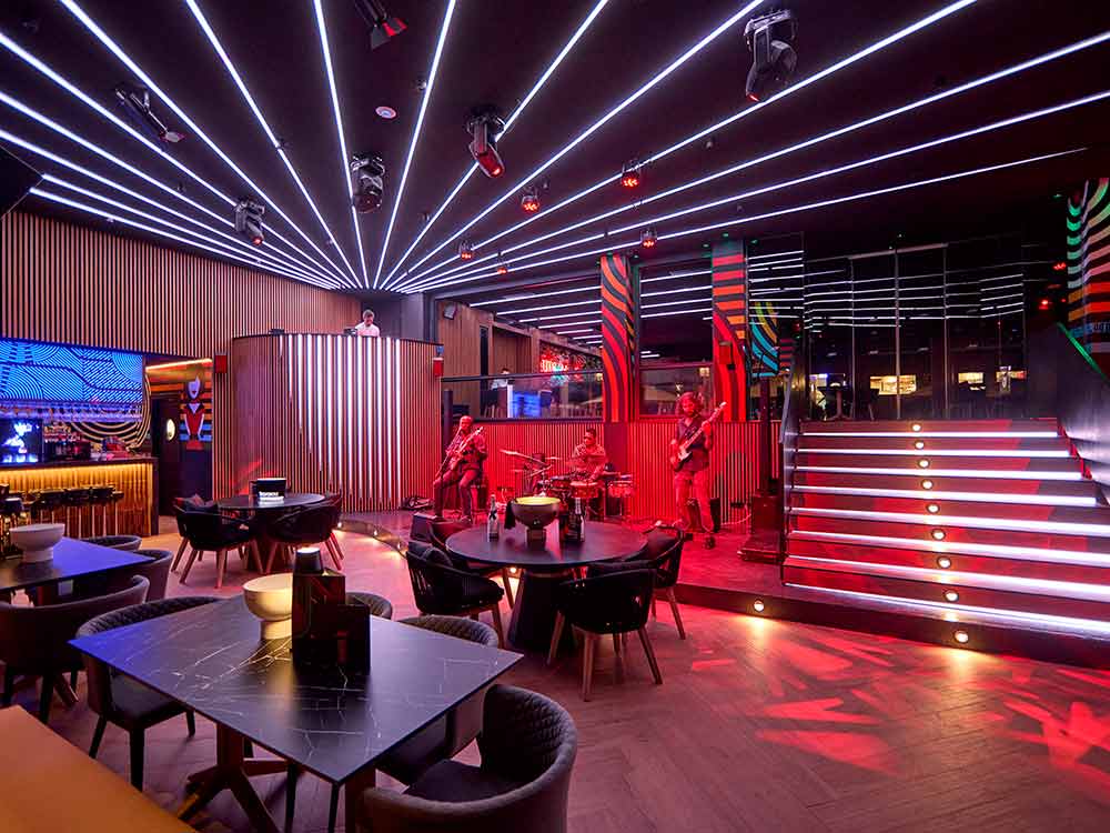 hoteles gastronomicos universal beach hotels