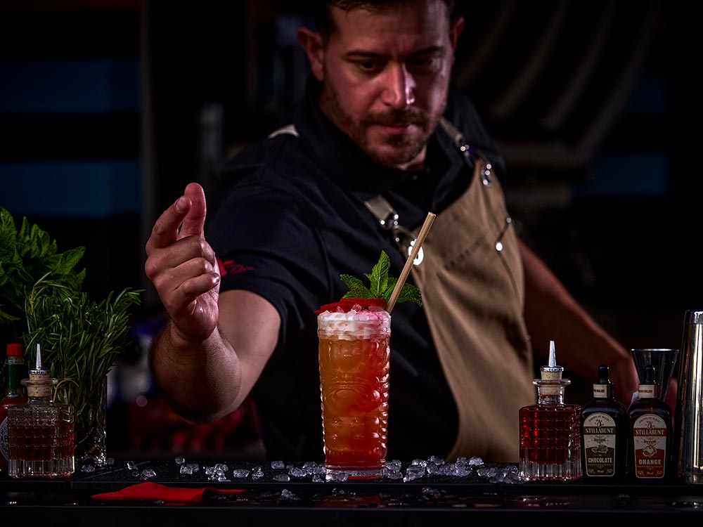 hoteles gastronomicos universal beach hotels