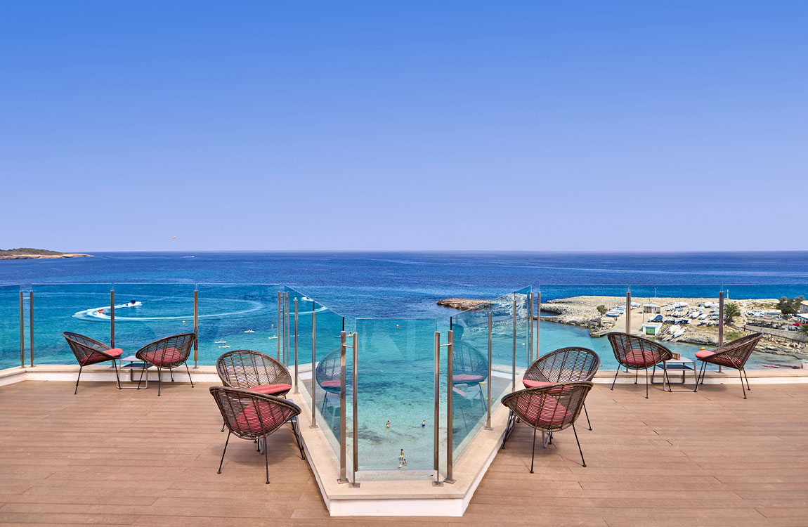 rooftops universal beach hotels