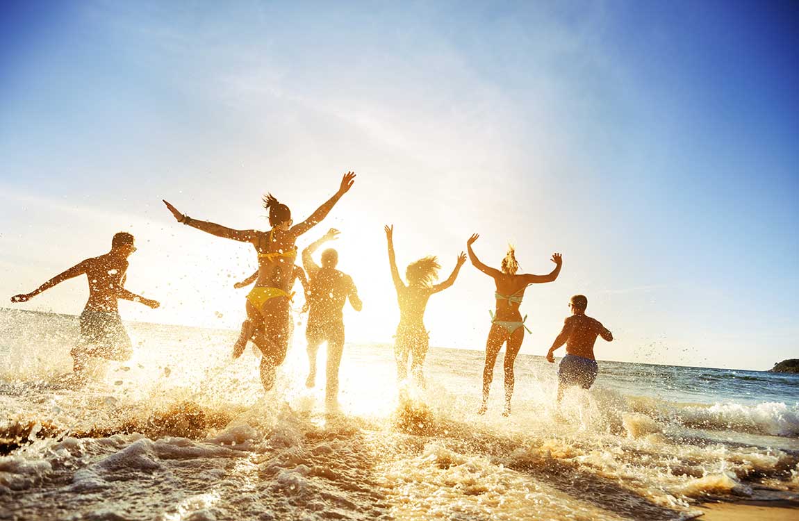 grupos eventos universal beach hotels