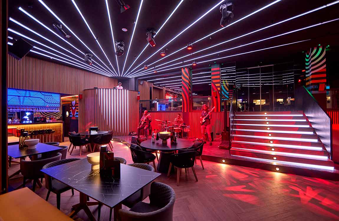 grupos eventos universal beach hotels