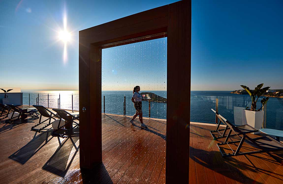 grupos y eventos universal beach hotels