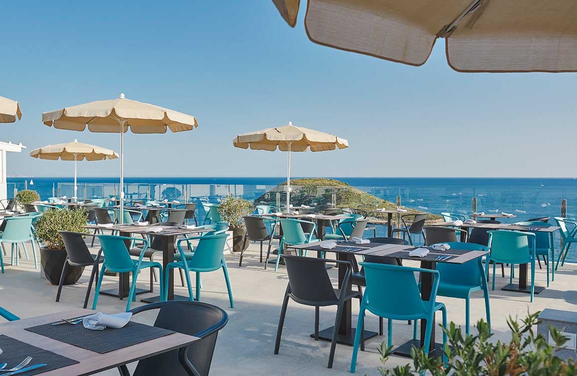 grupos y eventos universal beach hotels