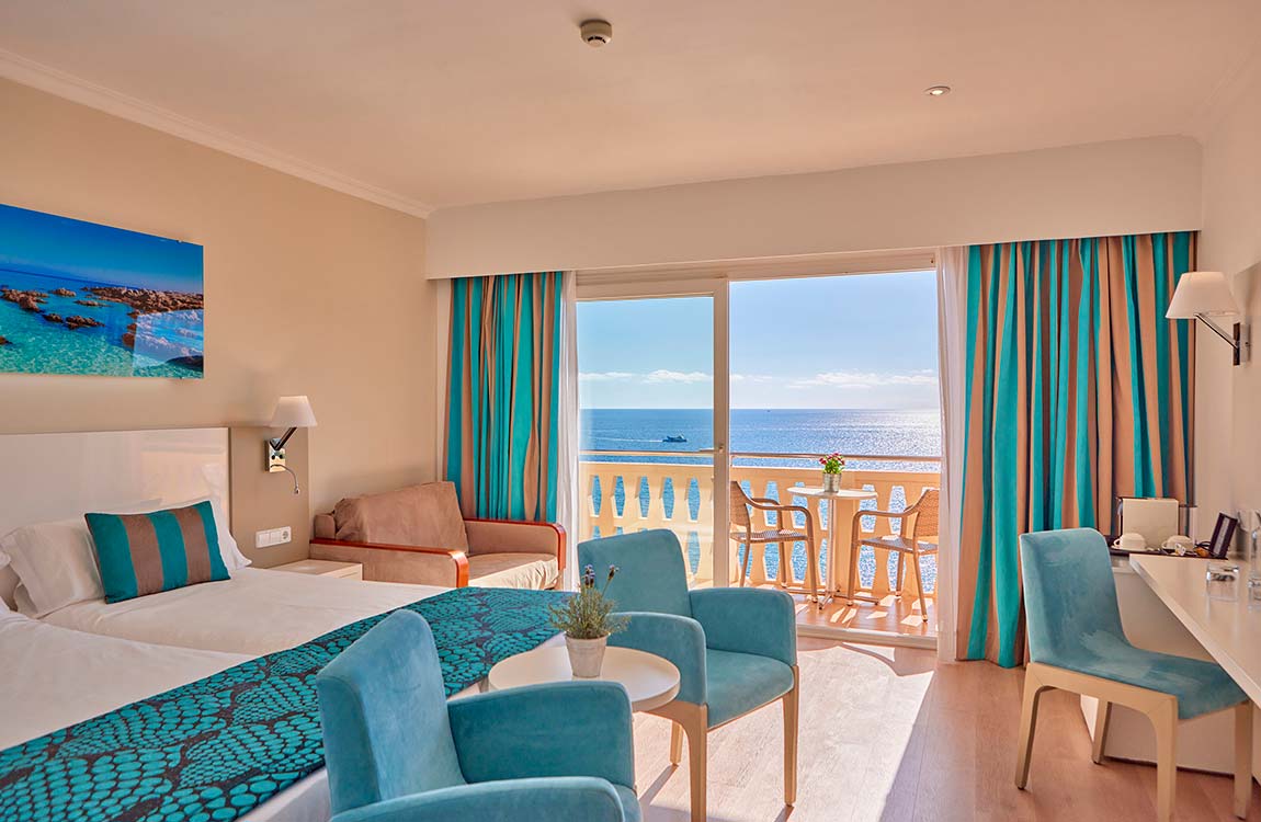 grupos y eventos universal beach hotels