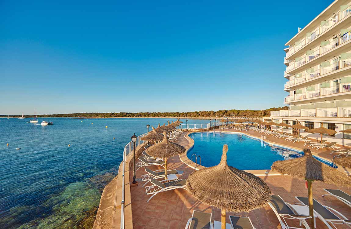 grupos y eventos universal beach hotels