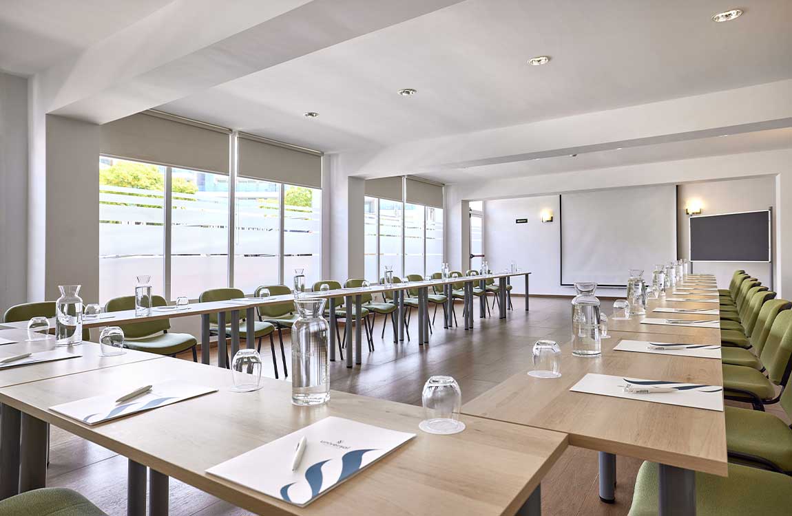 grupos y eventos universal beach hotels