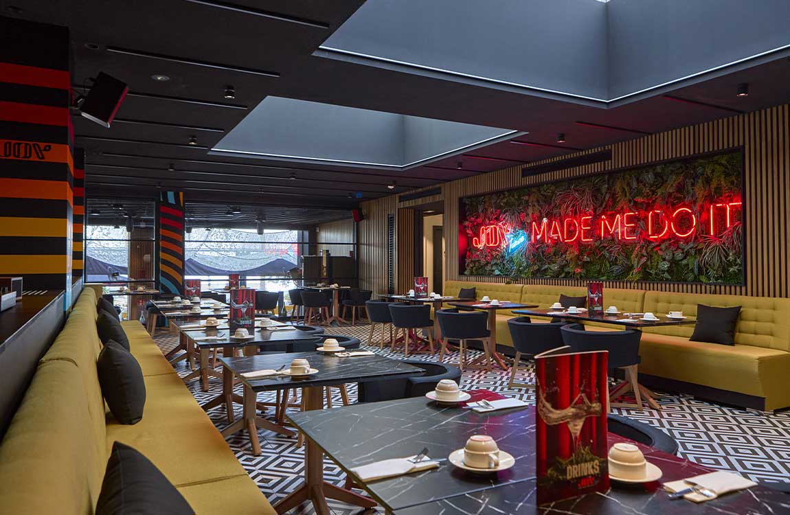 grupos y eventos universal beach hotels