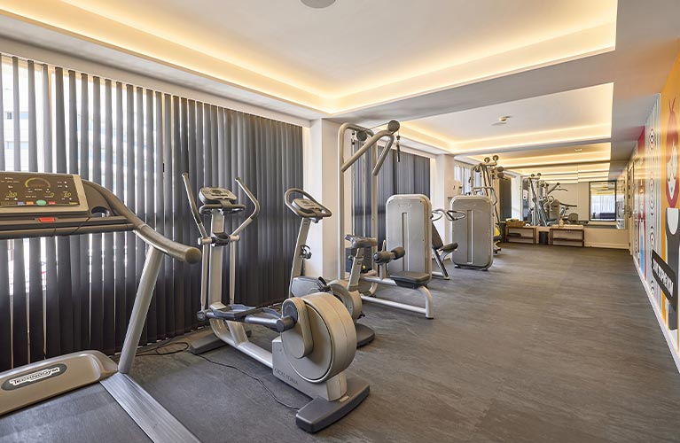 Gruppen universal beach hotels