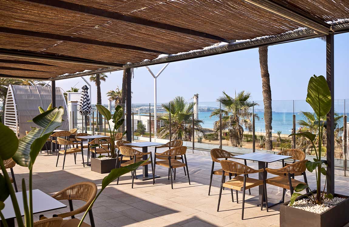 grupos y eventos universal beach hotels