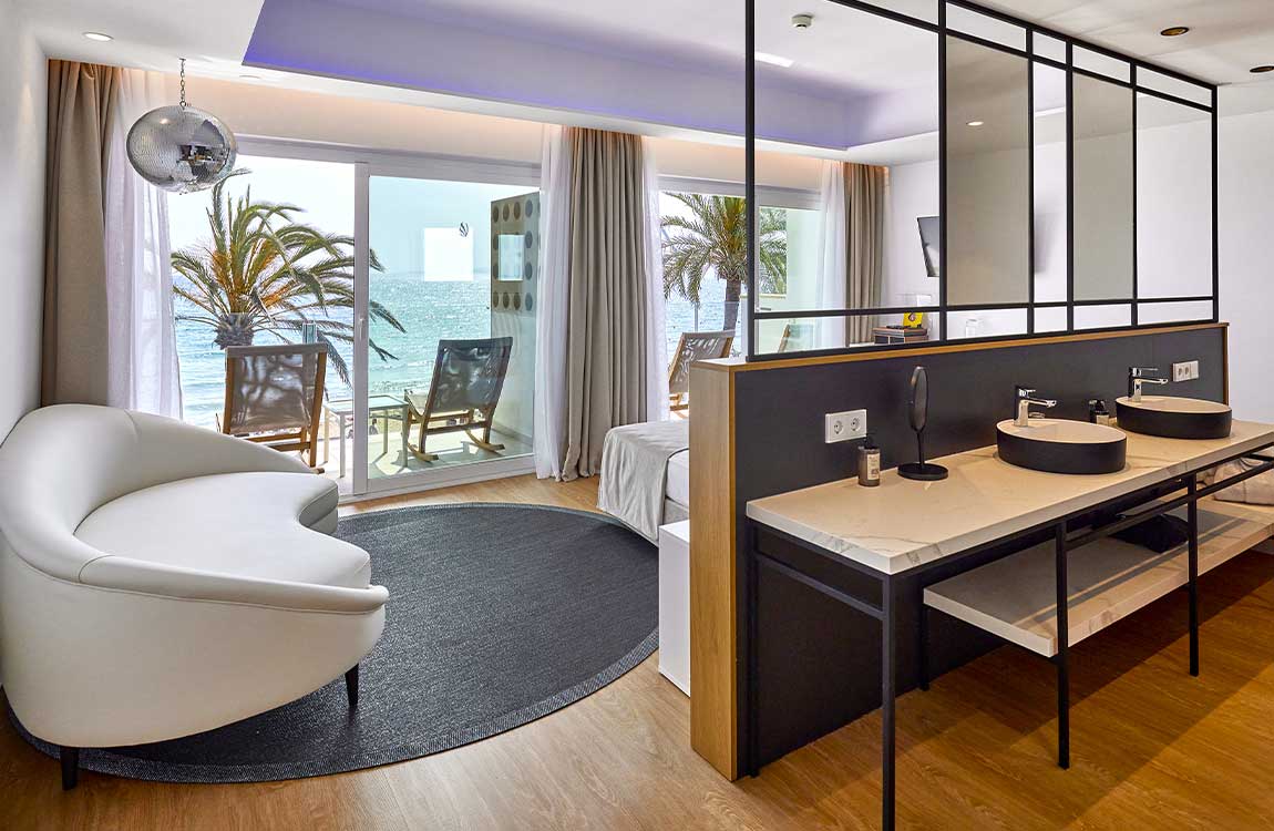 grupos y eventos universal beach hotels