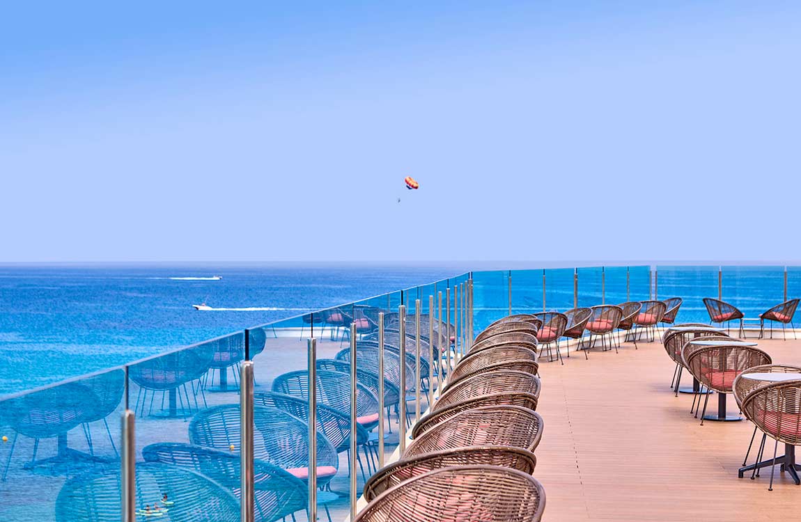 grupos y eventos universal beach hotels