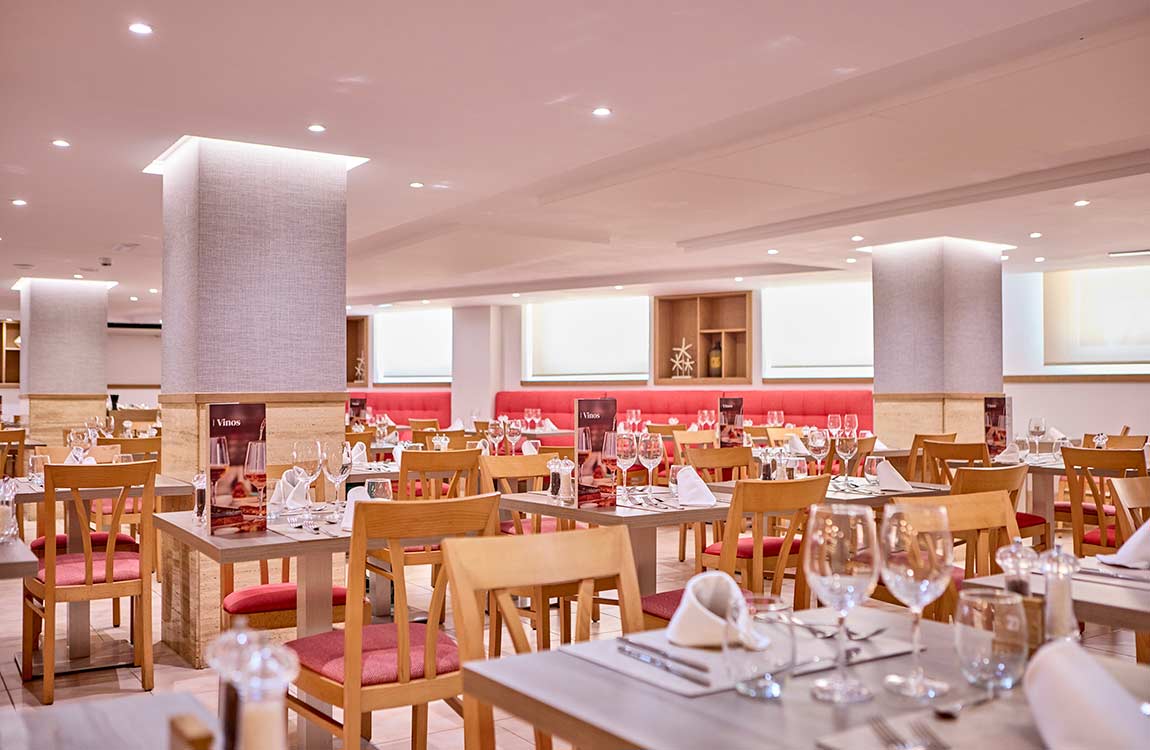 grupos y eventos universal beach hotels