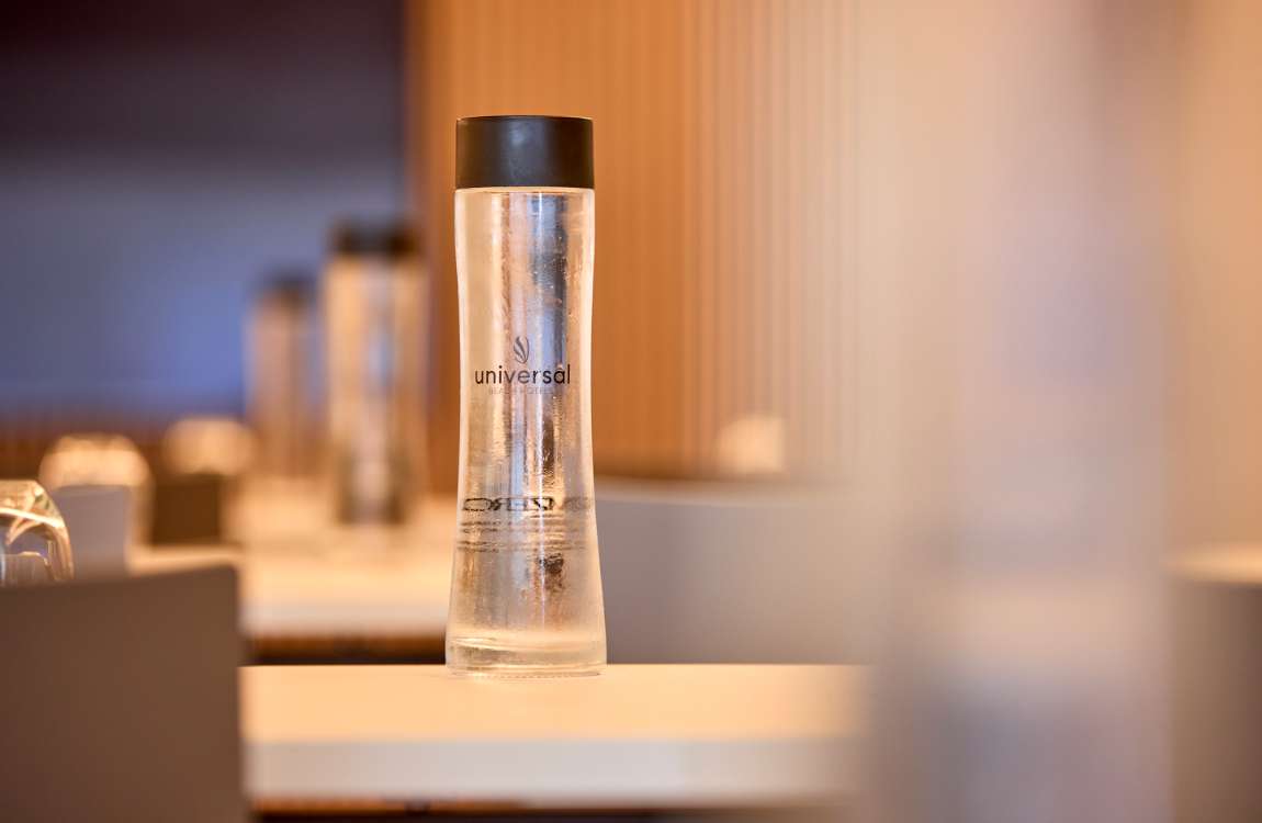 Gruppen universal beach hotels