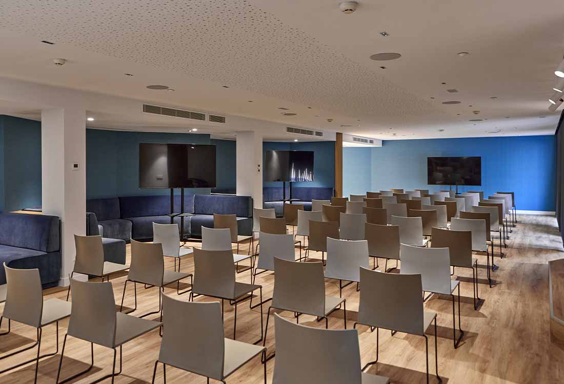 instalaciones grupos universal beach hotels