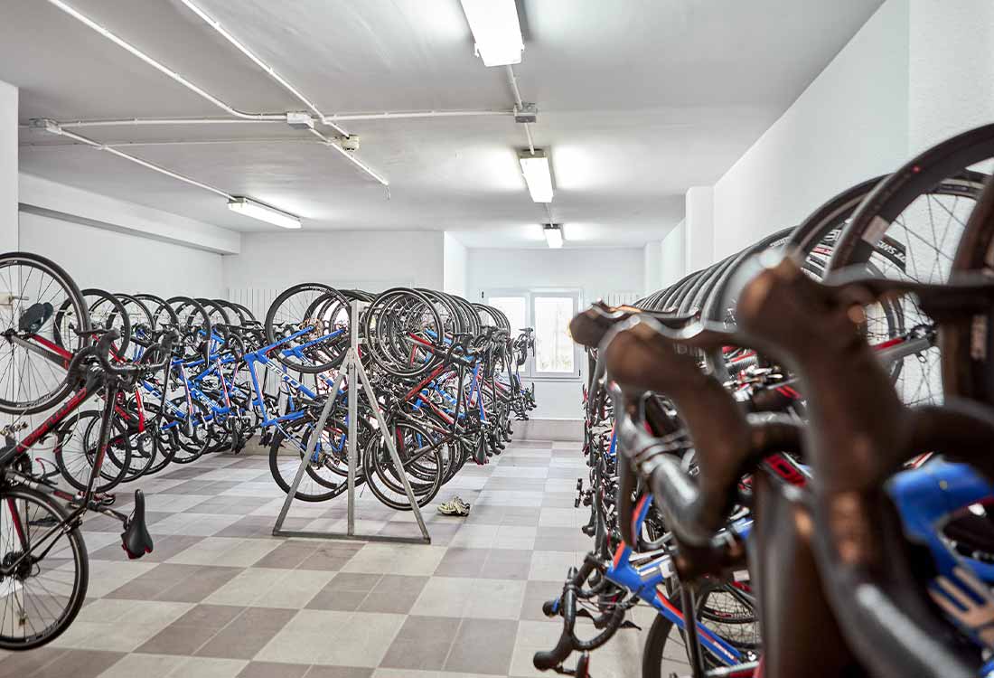 instalaciones grupos universal beach hotels