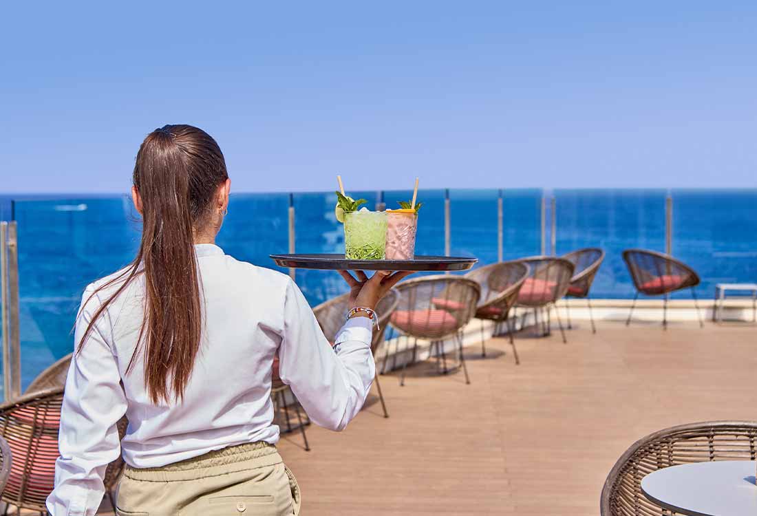 servicios grupos universal beach hotels