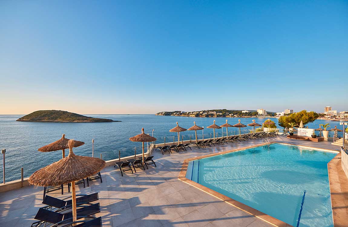 adults only erleben adults only universal beach hotels