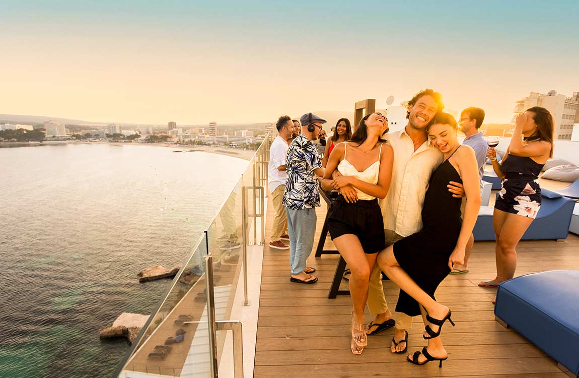 adults only erleben adults only universal beach hotels