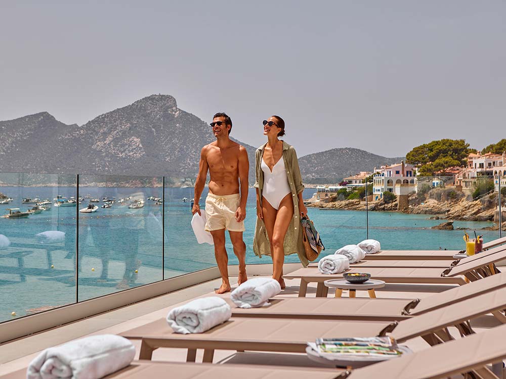 wellness spa hoteles spa universal beach hotels